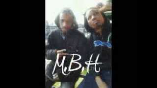 X THE NIGHTMARE FEAT. D.BROWN - MAKE IT BETTER