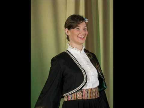 Kud Gradimir - Da sam bistra voda -Tatjana Vasiljev