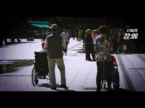 Promo - Gjurmë - Eci me zemër