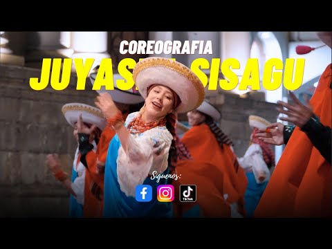 JUYASHA SISAGU - YOU ARE THE ONE Ft. Jayac (X WYOS) Choreography Folk Ballet