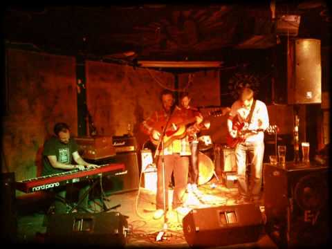 Dead Flowers - Flames (Live at The Windmill 05/09/13)