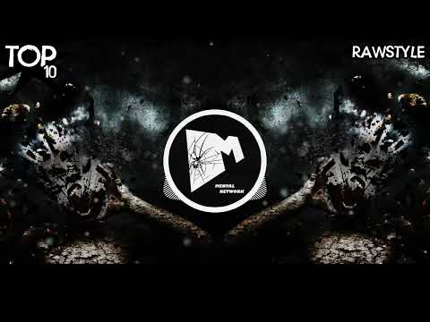 Top 10 Rawstyle Drops | April 2024