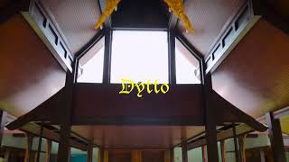 Dytto ! Felix jaehn jennie (ft.R.city.bori) Freestyle dance