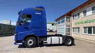بيع السيارات القاطرة Volvo FH 500 štandard, EURO 6, automat, NEW TACHO, VIN 389 - صورة 4 | Autoline SY السيارات القاطرة Volvo FH 500 štandard, EURO 6, automat, NEW TACHO, VIN 389 | صورة 4 - Autoline
