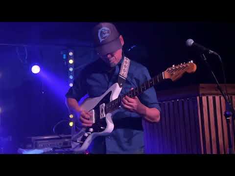 Tommy Guerrero LIVE 2025