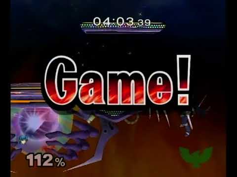 Longhorn Weekly 64 - Player (Char) vs Player (Char)