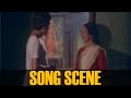 Prem Nazir And Lakshmi Song Scene Karyam Nissaram