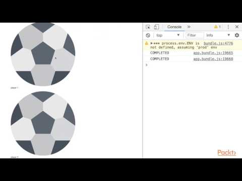 Build Web Apps with jQuery JS Bootstrap Slideshow with Fadein Fadeout Effects| packtpub com