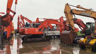 حفارة مجنزرة Hitachi ZX 160 LC | صورة 4 - Machineryline