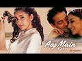 Aaj Main Upar Music Video With Lyrics Salman Khan Manisha Koirala Khamoshi Kavita K Kumar S