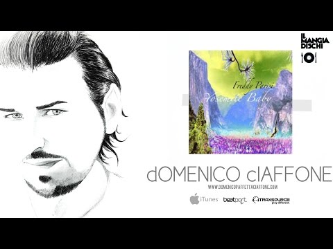 Freddy Parisi - Yosemite Valley Original Mix (Incense Records Spain) ANNO 2010'