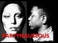 Lady Gaga "Partynauseous" Song Delayed ...