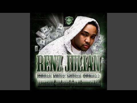 Friday Night Lights (feat. Big Rich & Dem Hoodstarz) (radio)