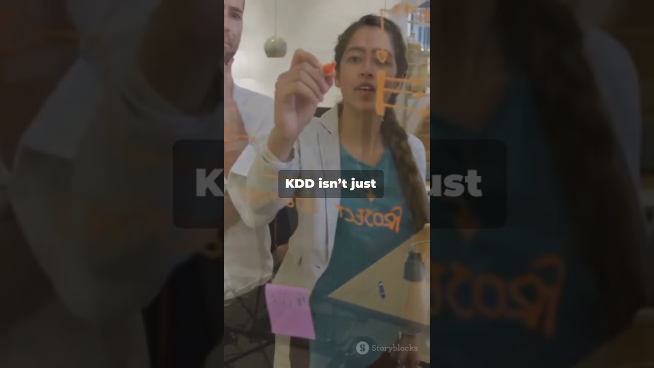 KDD in Data Mining #dataanalysis #bigdata  #researchdataawards #dataanalytics #predictiveanalytics