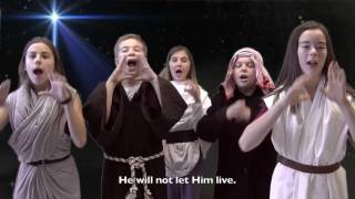 St. Dominic- Bethlehemian Rhapsody