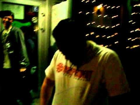 Daniel Broszeit DoubleKicks J Vito