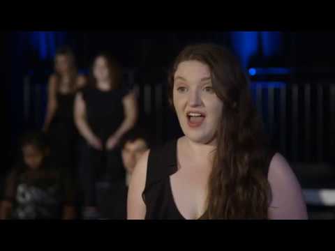 Broadway Under The Stars 20 for 20: The New World (Cover) - from Songs From A New World