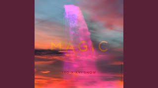 Kadr z teledysku Magic tekst piosenki Avi Snow