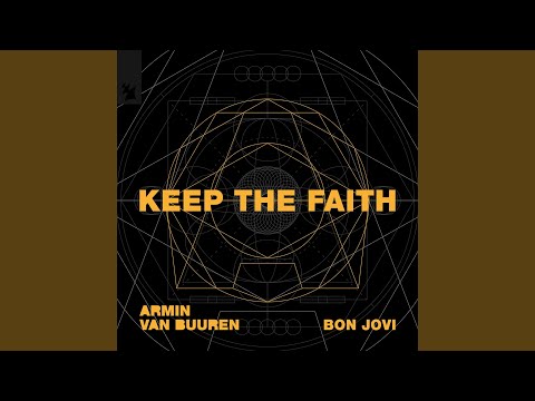 Video thumbnail for Keep The Faith