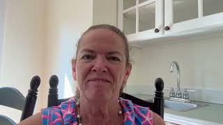 Tracy's Tidbits 8/1/25