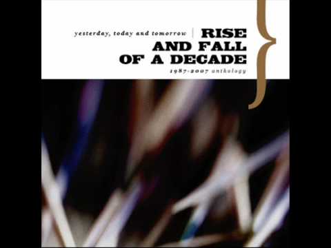 Rise and Fall of a Decade- Pure Hands