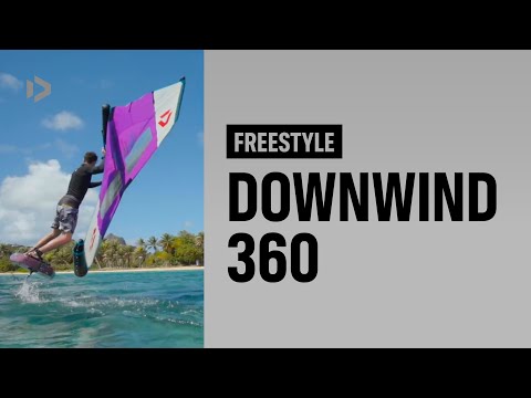 Downwind 360 (Advanced)