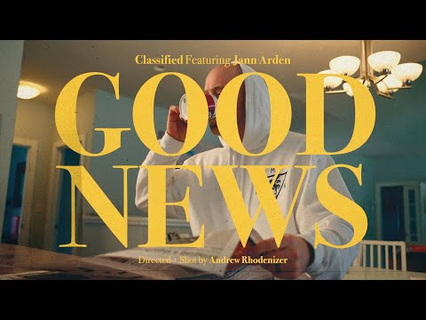 Video thumbnail for Good News (Acoustic)