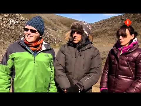 The Mole S12E3P1 - Wie is de Mol 2012 [English] - Episode 3 Part 1