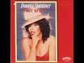 Donna Summer Hot Stuff 1979