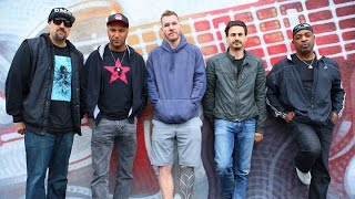 Prophets of Rage on Kevin & Bean