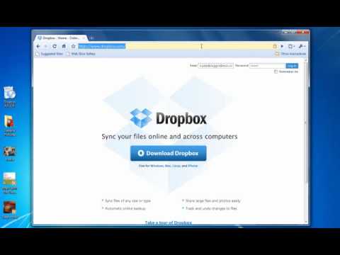 dropbox