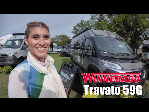 Winnebago-Travato-59G