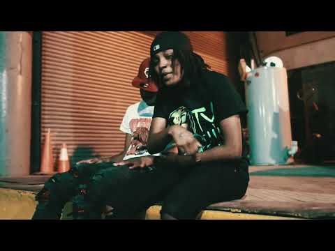 Niya x Nitro - Show Out | Shot By Bandofilms |