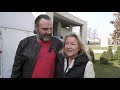 Barbara i Ernest Rowiccy z Warszawy Barbara i Ernest Rowiccy z Warszawy