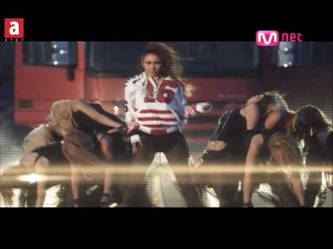 [Vsub + Kara] Lee Hyori - Chitty Chitty Bang Bang (A-star.org)