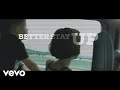 Scotty McCreery - It'll Grow on Ya (Lyric Video)