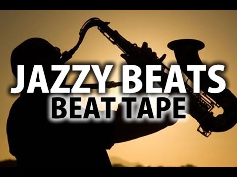 Jazz Hip Hop Beats - Bring Da Jazz (by Kosmico)