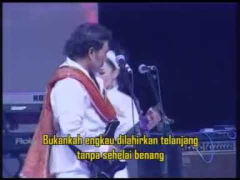 Rhoma Irama   Setetes Air Hina mp4