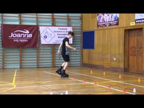 8th BW 2015 / Rosato Roberto 6 place