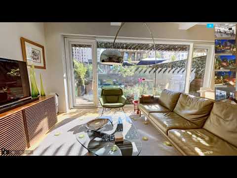 318 West 52nd Street, New York,Presented By Won Martin Chung