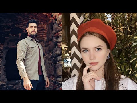 On-Set Fight Between Yağmur Yüksel and Barış Baktaş Shocks Everyone!