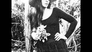 Alta delaCruz - "Sporting Life Blues" (Brownie McGhee)