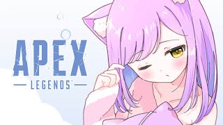 【 APEX 】久しぶりすぎて怖い w/秋雪こはく、あれる【 ぶいすぽっ！/紫宮るな 】