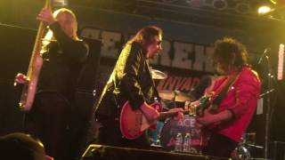 Ace Frehley - Toys / Gimmie A Feelin' / Rocket Ride / Parasite / Love Gun / Breakout - Live 2016