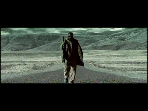 映画『ザ・ウォーカー』予告編