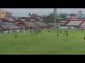 Cambodia 1 0 African All Star 21 03 2016