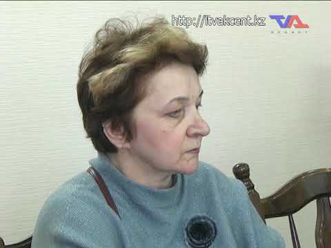 “Официальная хроника” от 22 апреля 2019г.