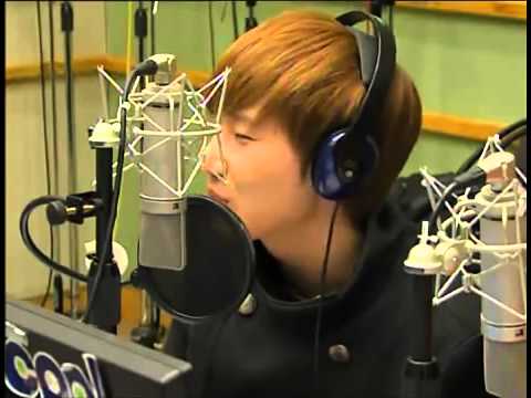 120117 Infinite - full show @ Sukira