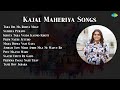 Kajal Maheriya Tara Dil Ma Rehva Magu Sathiya Puravo Khota Tara Vayda Kasmo Khoti