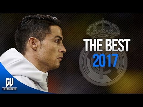 Cristiano Ronaldo ● Magical Skills & Goals ● 2016/2017 lHDl